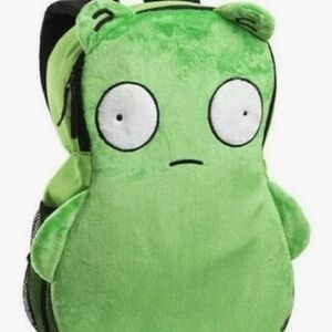 Bob's Burgers Kuchi Kopi Plush Backpack Officially-licensed Bob's Burgers Merch